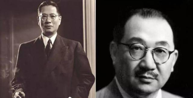 民国时期银元用得好好的，为何要用法币取代？只因美国出台一政策