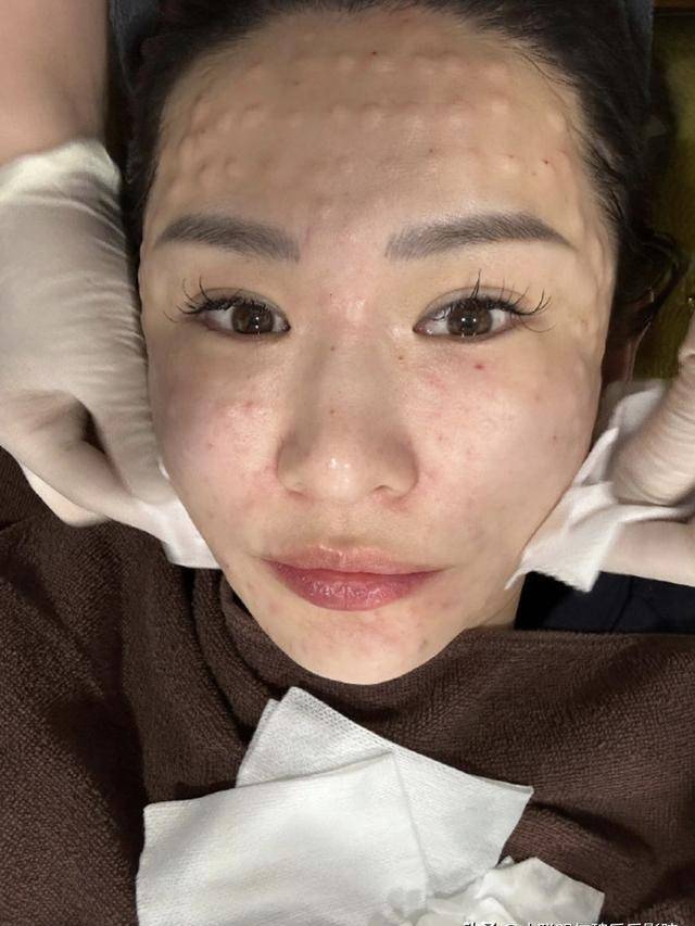 网红胡湾否认涉性交易