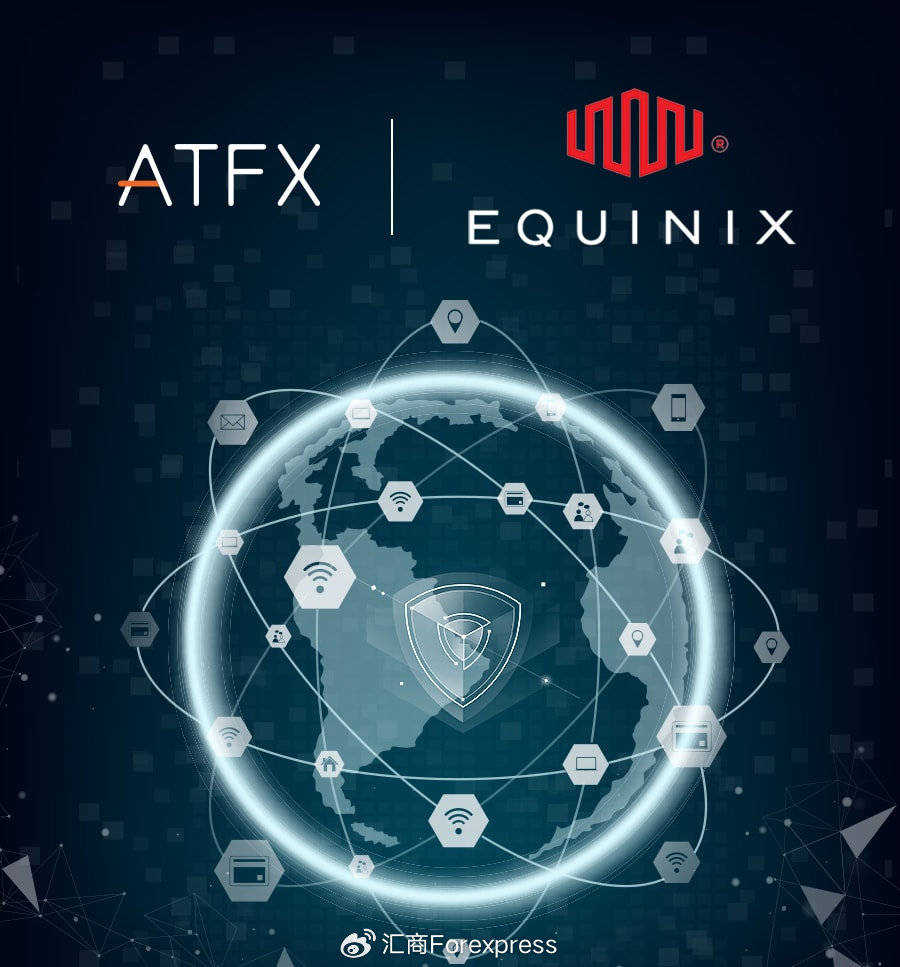 ATFX强化交易基础设施，提升全球交易速度与稳定性