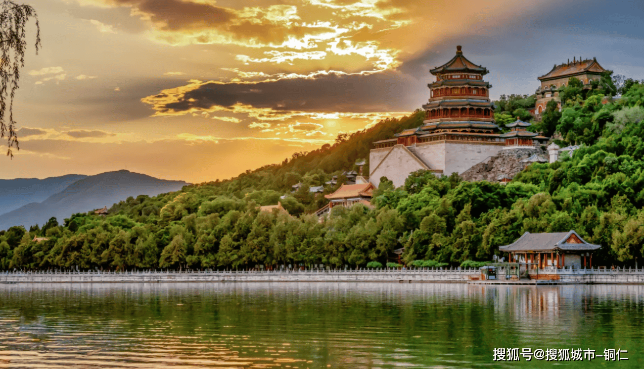 北京旅游多少钱一个人?2024北京旅游多少钱