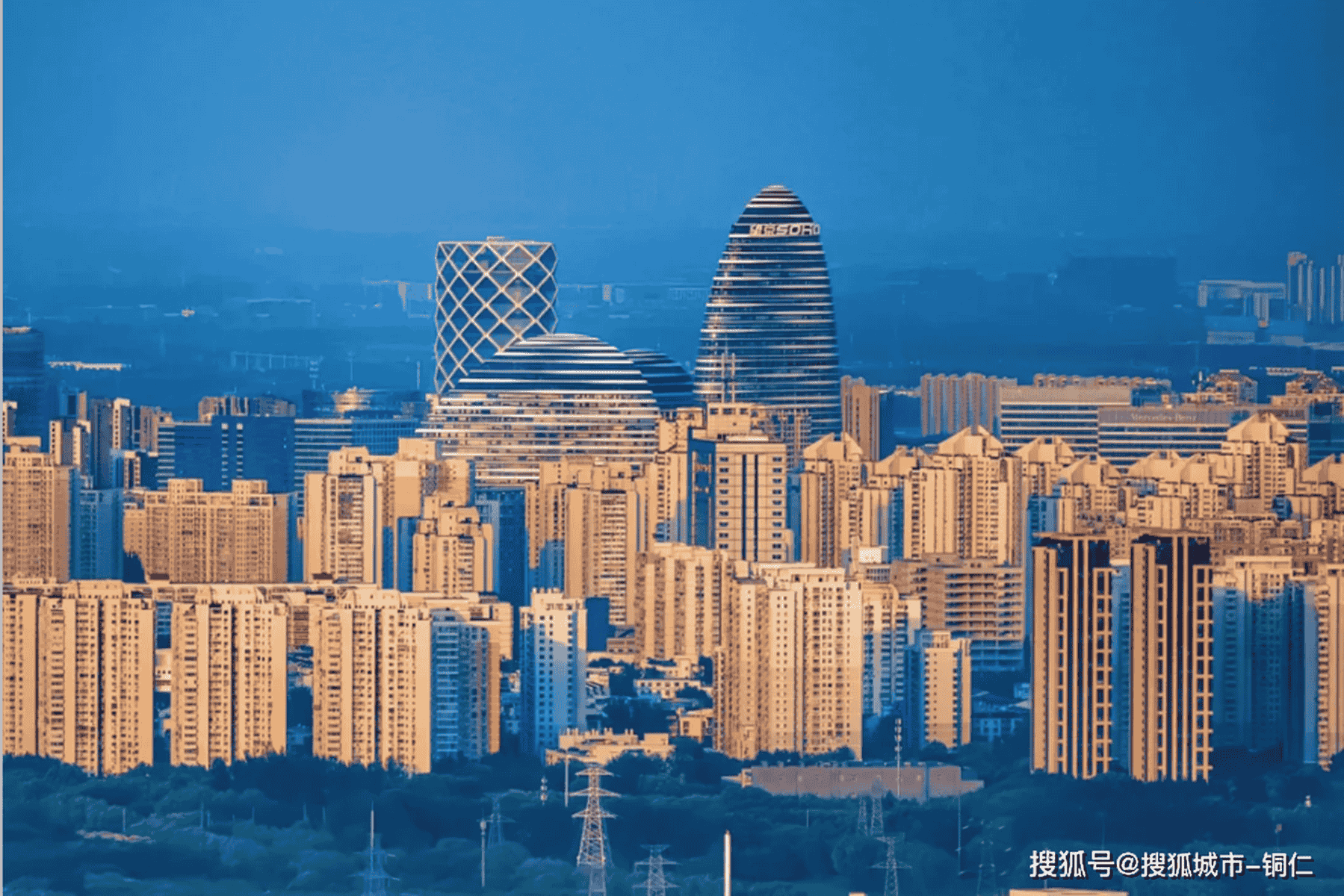 北京旅游多少钱一个人?2024北京旅游多少钱