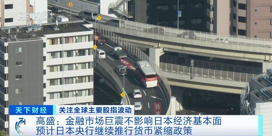 摩根大通：日元套利交易平仓进程未结束，损失难以恢复
