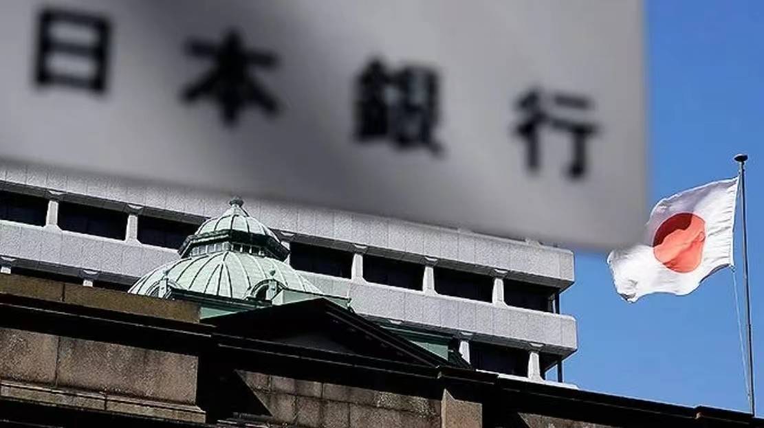 陶冬：日本央行背摔套利交易，全世界震动