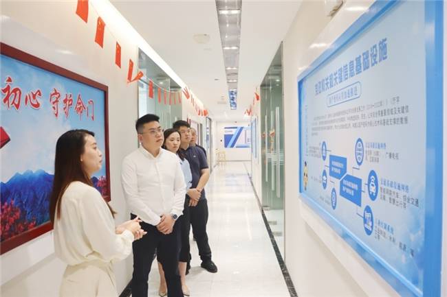 云上密码与网御星云达成战略合作，共筑数字经济安全防线