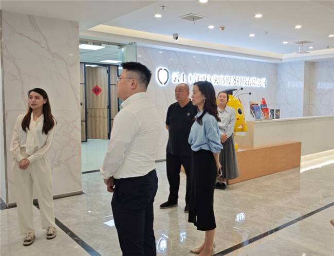 云上密码与网御星云达成战略合作，共筑数字经济安全防线