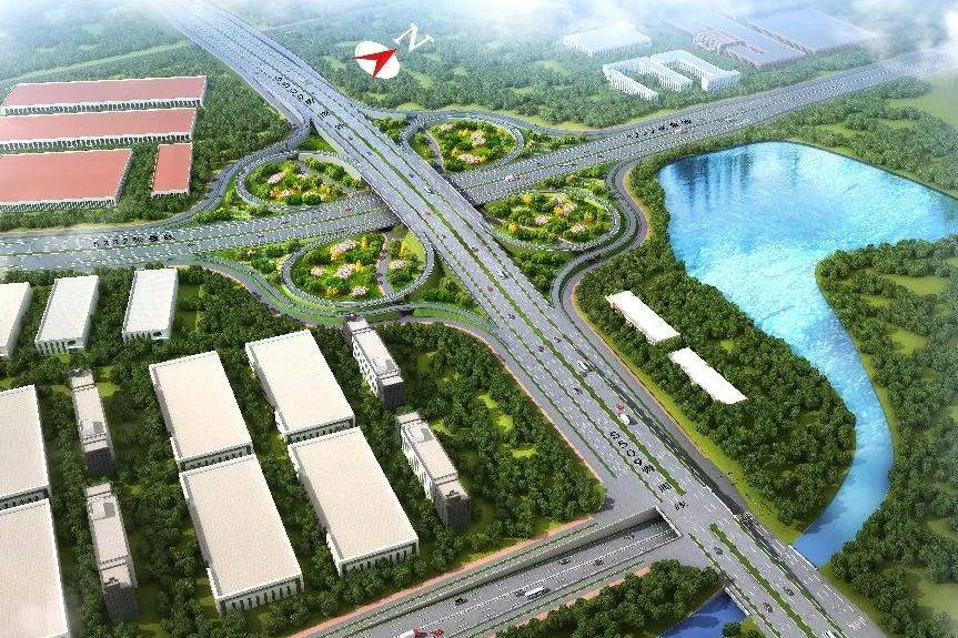 济南经十路继续东延！中国最长市政主干道路迎来新进展