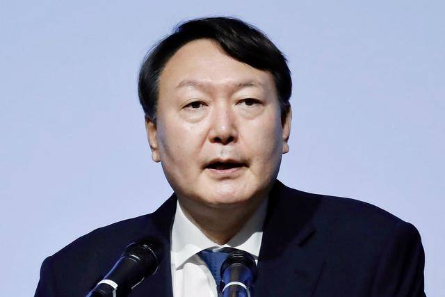 韩国法院批准逮捕令后 尹锡悦方面首度表态：不合法