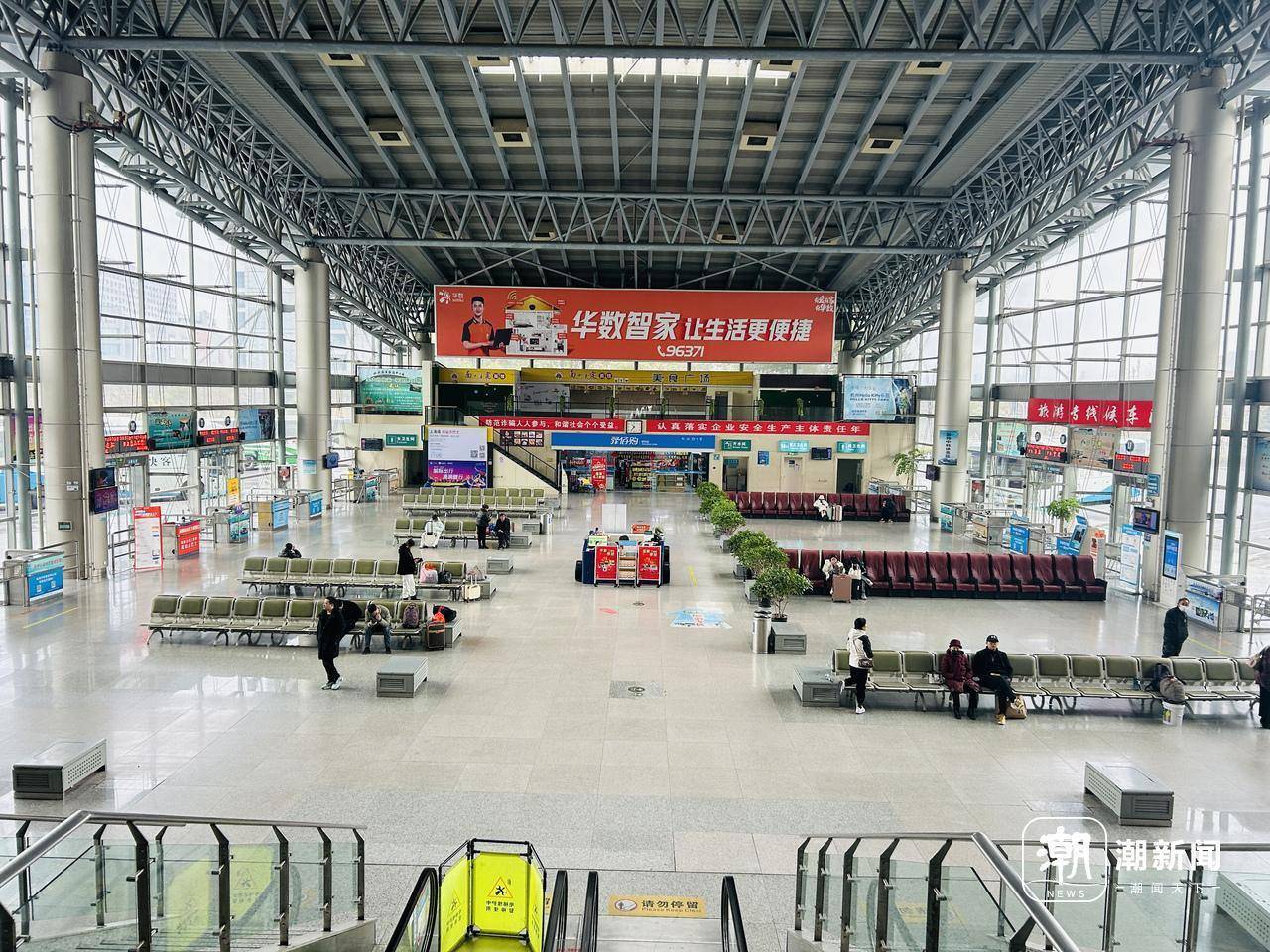 陪伴杭州人已近17年，杭州最大的汽车站要拆除更新？多方回应