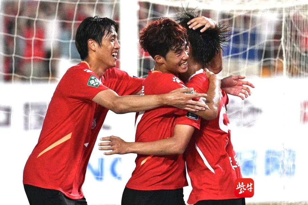 4:0大胜！“南通宿迁一家亲”，但“南哥”还是更想赢