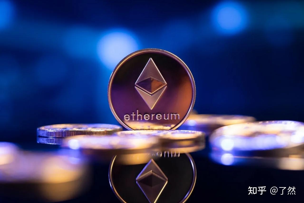 eth价格(eth价格今日行情 USDT)