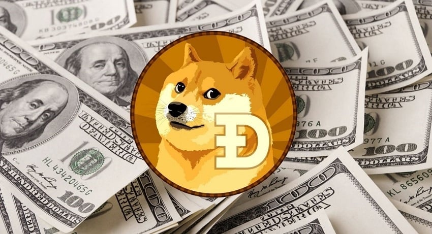 doge币行情(dogecoin币行情)