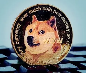 狗狗币最新价格(dogecoin狗狗币官网)