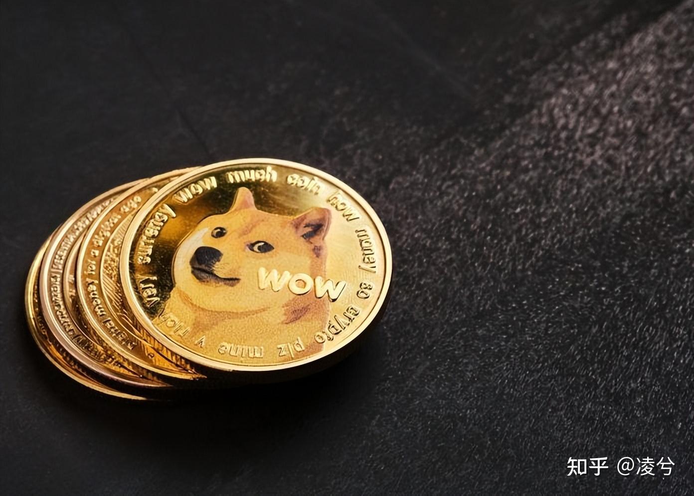 doge币行情(dogemoon币行情)