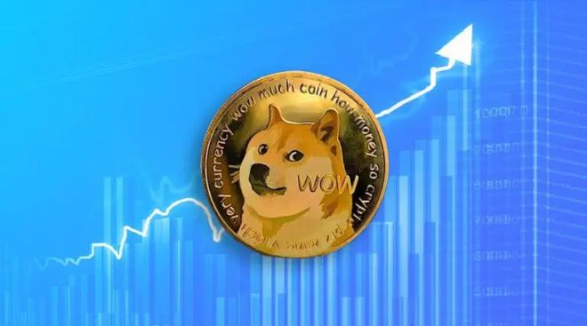 doge币行情(dogemoon币行情)