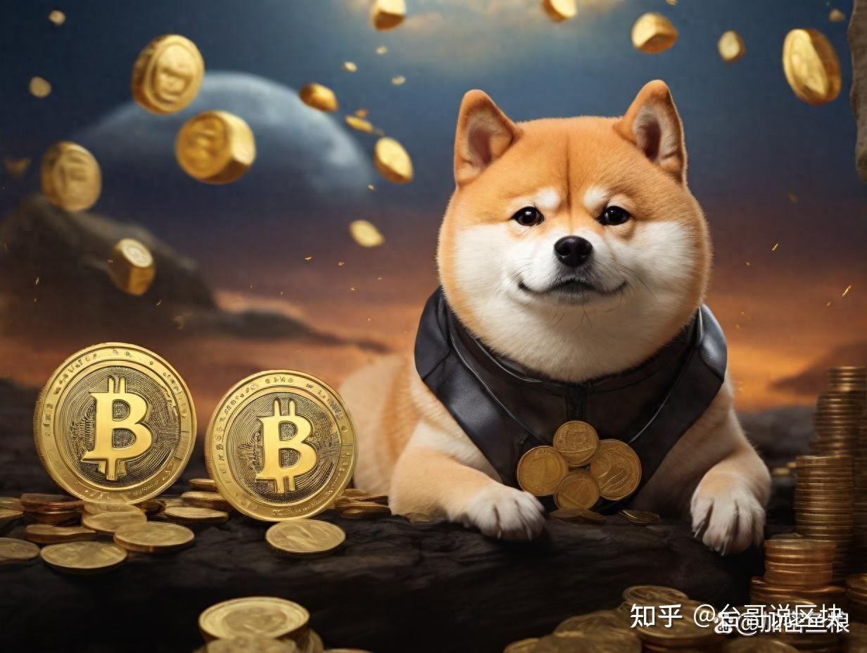 狗狗币最新价格(狗狗币最新价格行情)